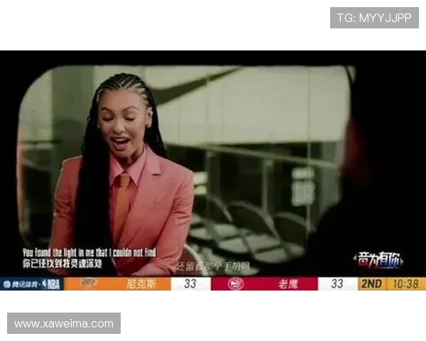 火箭队录像回放中女性解说视频介绍