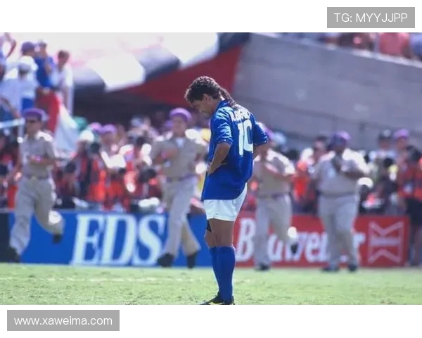 94年世界杯巴乔背影下的荣耀与遗憾交织的绿茵传奇往事记忆篇章