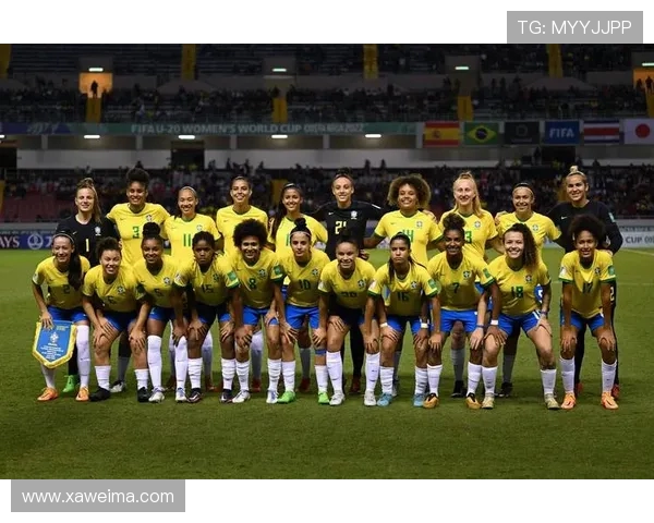 u20女足世界杯完整视频精彩赛事全程回放与幕后故事揭秘深度解析