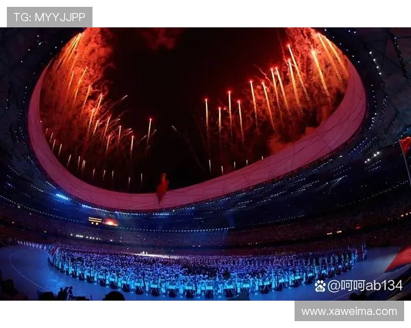 从北京冬奥到卡塔尔世界杯：2022全球体育盛典与时代记忆华章