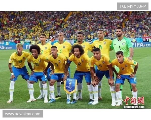 巴西队世界杯大名单揭晓全新阵容力争第六冠