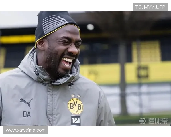 多特教练与球员分享4-0胜利心得定位球训练成关键助力球队突破困境