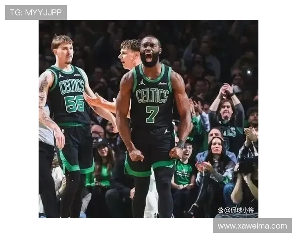 帕森斯分析绿军过渡季杰伦布朗助力球队保持竞争力