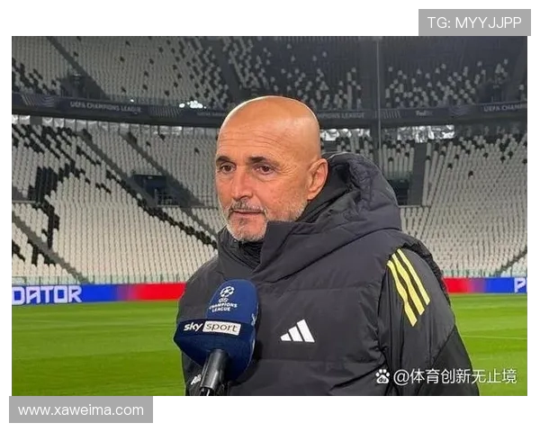 斯帕莱蒂调侃尤文需避免开场10分钟内红牌危机