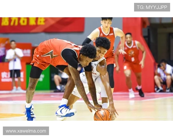 杭州经纬连胜两场以109比79战胜江西鲸裕清酒展现强大实力