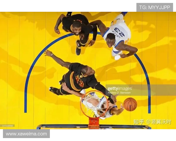2015年NBA总决赛勇士击败骑士夺冠全场录像回放