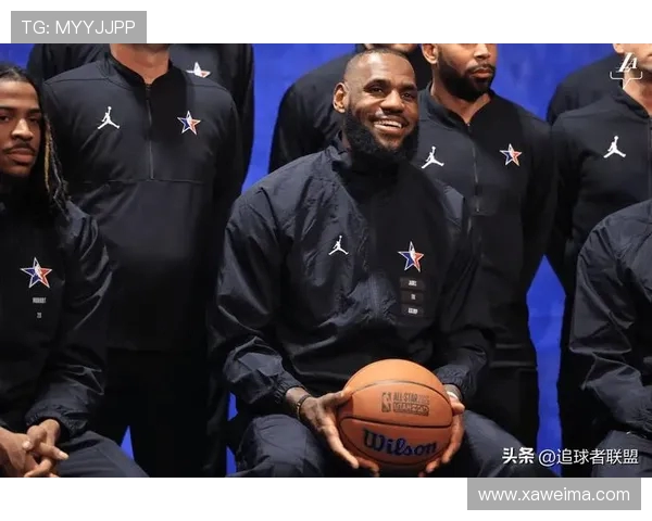 2023年NBA全明星赛东西部首发名单公布,詹姆斯库里领衔两队阵容 2023年NBA全明星赛东西部首发名单公布,詹姆斯库里领衔两队阵容